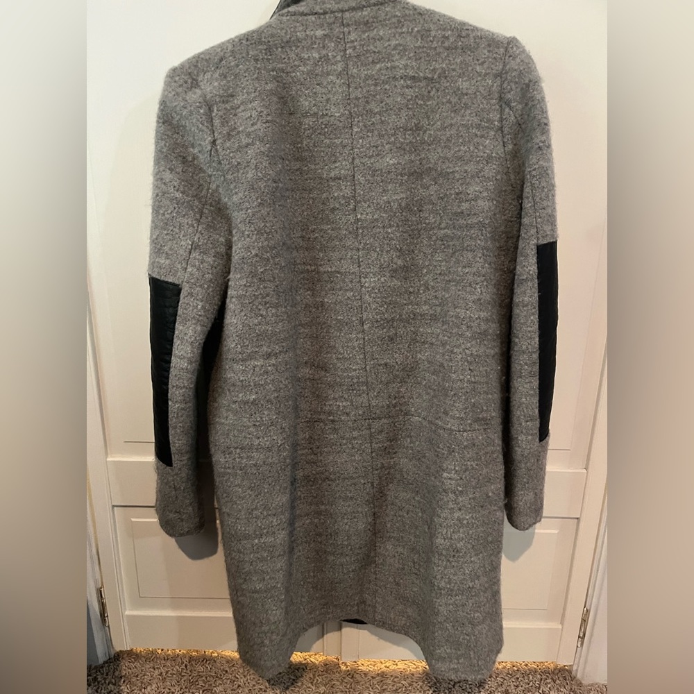 Womens winter coat - Picture 3 of 3